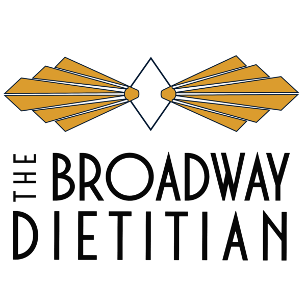 The Broadway Dietitian