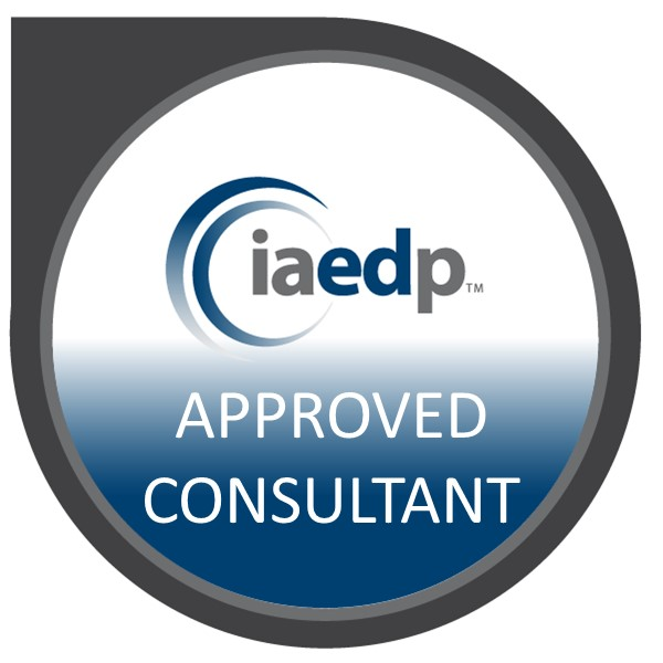 iaedp consultant