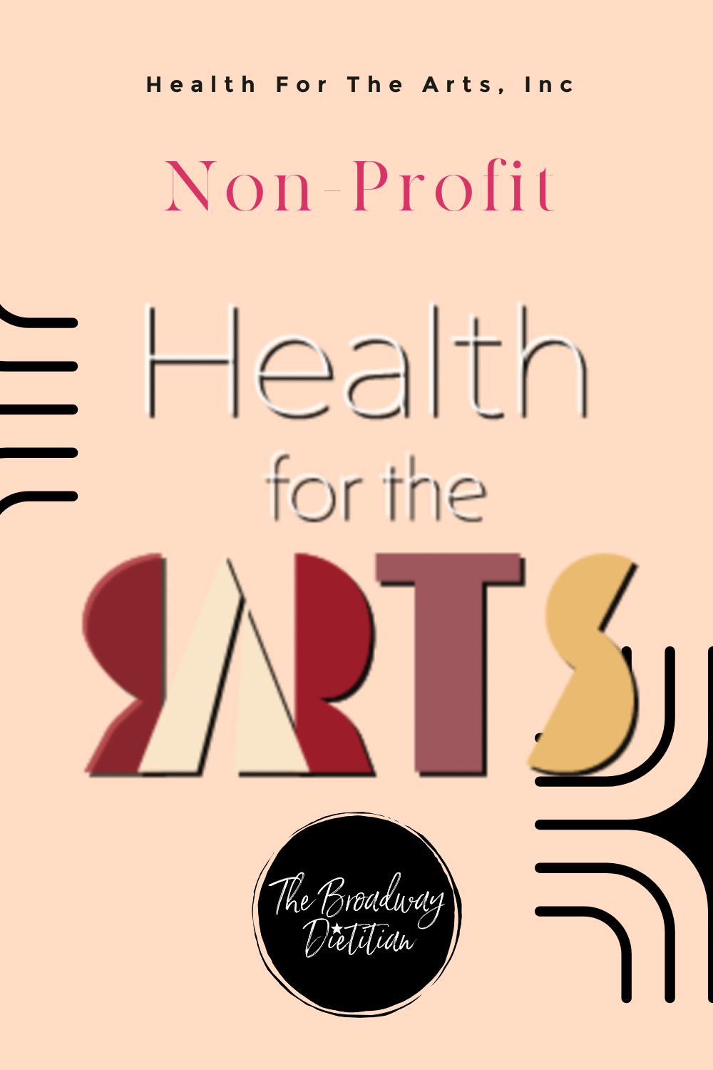 Health For The Arts